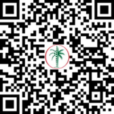 رمز الاستجابة السريعة شقة استوديو واسعة للبيع في بن غاطي هيلسايد، مجمع دبي للعلوم