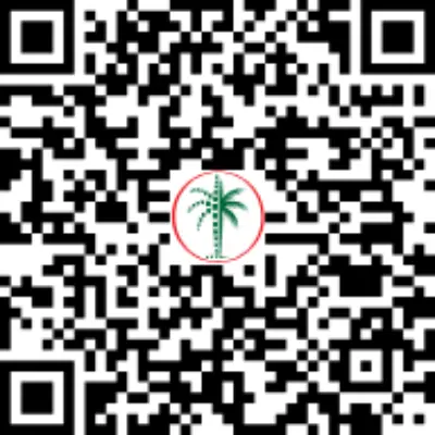 QR Code of Luxury 1-Bedroom Premium Apartment for Sale in Safa Gate, Al Wasl