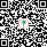 QR Code of Luxury 1-Bedroom Premium Apartment for Sale in Safa Gate, Al Wasl