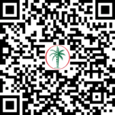 QR Code of Luxury 2-Bedroom Sea View Apartment for Sale in Villa del Gavi, Dubai Islands
