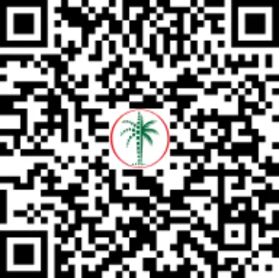 QR Code of Spacious 3-Bedroom Apartment for Sale in Jumeirah Residences Emirates Towers, Sheikh Zayed Road