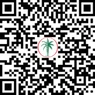 QR Code of Spacious 3-Bedroom Apartment for Sale in Jumeirah Residences Emirates Towers, Sheikh Zayed Road