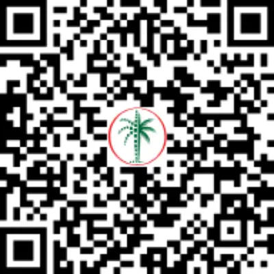 رمز الاستجابة السريعة شقة استوديو أنيقة للبيع في سامانا باراري هايتس، ماجان