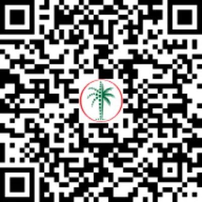 QR Code of Luxury 1-Bedroom High ROI Apartment for Sale in Elar1s Rise, JVT District 3