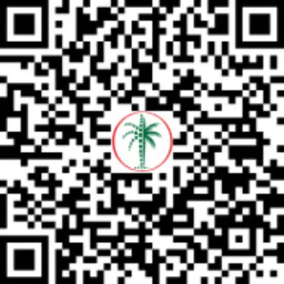 رمز الاستجابة السريعة شقة استوديو عالية العائد على الاستثمار للبيع في حدائق سامانا إمبيريال، أرجان