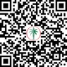 رمز الاستجابة السريعة شقة استوديو عالية العائد على الاستثمار للبيع في حدائق سامانا إمبيريال، أرجان
