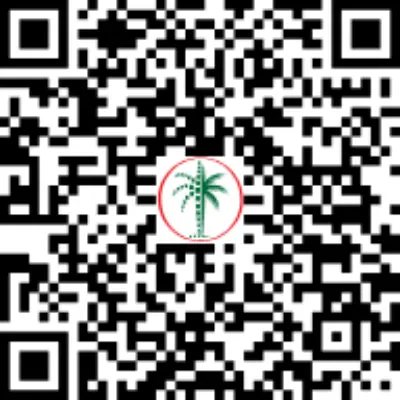 QR Code of High ROI 3-Bedroom Waterfront Apartment for Sale in Aurea, Mina Rashid