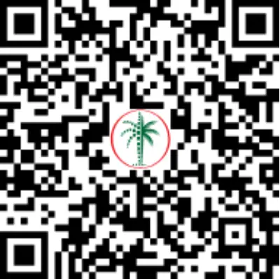 QR-код Продается меблированная квартира-студия с высокой окупаемостью инвестиций в жилом комплексе Sky Gate Tower, район JVT, 4.