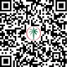 QR Code of High ROI & Furnished Studio Apartment for Sale in Sky Gate Tower, JVT District 4