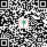 QR Code of Lagoon View 1-Bedroom Apartment for Sale in Sakura Gardens, Falcon City of Wonders