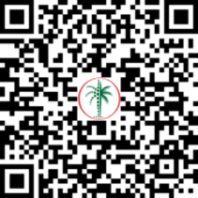 QR Code of Modern Studio Apartment for Sale in Sakura Gardens, Falcon City of Wonders