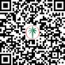 QR Code of Modern Studio Apartment for Sale in Sakura Gardens, Falcon City of Wonders