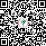 QR Code of Modern Studio Apartment for Sale in Sakura Gardens, Falcon City of Wonders