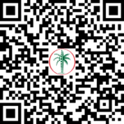 QR Code of Luxury 1-Bedroom Sea View Apartment for Sale in House of Well, Dubai Islands