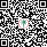 QR Code of Luxury 1-Bedroom Sea View Apartment for Sale in House of Well, Dubai Islands