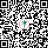 QR Code of Branded Studio Apartment for Sale in Samana Boulevard Heights, DLRC
