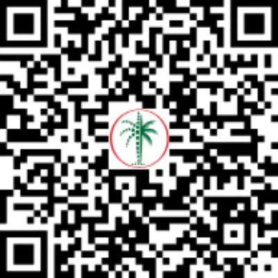 QR Code of Luxury Studio Apartment for Sale in Sky Harmony, JVC District 15