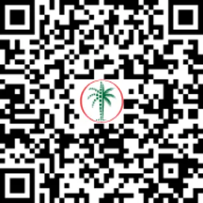 QR Code of Elegant 1-Bedroom Apartment for Sale in Sky Harmony, JVC District 15