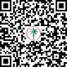 QR Code of Elegant 1-Bedroom Apartment for Sale in Sky Harmony, JVC District 15
