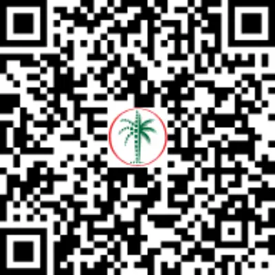 QR Code of Modern Studio Apartment for Sale in Sky Harmony, JVC District 15