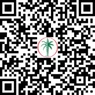 QR Code of Modern Studio Apartment for Sale in Sky Harmony, JVC District 15