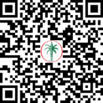 رمز الاستجابة السريعة شقة فاخرة حديثة بغرفة نوم واحدة للبيع في جرينفيلد من سامانا، ورسان 4