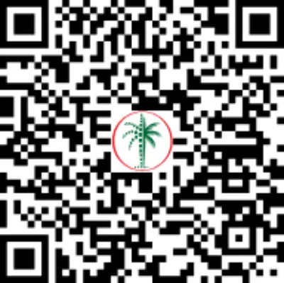 QR Code of Spacious 2-Bedroom Elegant Apartment for Sale in Altura, Waada, Dubai South