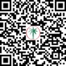 QR Code of Spacious 2-Bedroom Elegant Apartment for Sale in Altura, Waada, Dubai South