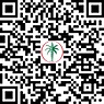 QR Code of Spacious 2-Bedroom Elegant Apartment for Sale in Altura, Waada, Dubai South