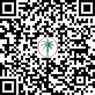QR Code of Elegant Studio Apartment for Sale in Binghatti Titania, Majan
