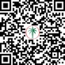 QR Code of Skyline View 1-Bedroom Spacious Apartment for Sale in The Symphony, Meydan Horizon