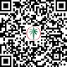 QR Code of Skyline View 1-Bedroom Spacious Apartment for Sale in The Symphony, Meydan Horizon