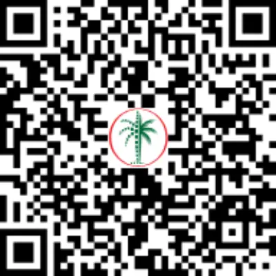QR Code of Furnished 1-Bedroom Apartment for Sale in Art House Private Residences, MBR City