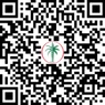 QR Code of Furnished 1-Bedroom Apartment for Sale in Art House Private Residences, MBR City