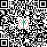QR Code of Furnished 1-Bedroom Apartment for Sale in Art House Private Residences, MBR City