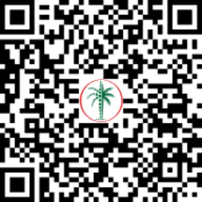 QR Code of Stylish 2-Bedroom Apartment for Sale in Verdana 5, Dubai Investment Park