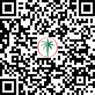 QR Code of Stylish 2-Bedroom Apartment for Sale in Verdana 5, Dubai Investment Park