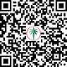 QR Code of Stylish 2-Bedroom Apartment for Sale in Verdana 5, Dubai Investment Park
