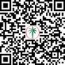 QR Code of Brand New 2-Bedroom Apartment for Sale in Verdana 6, Dubai Investment Park