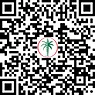 QR Code of Pool-Facing Studio Apartment for Sale in Verdana 6, Dubai Investment Park