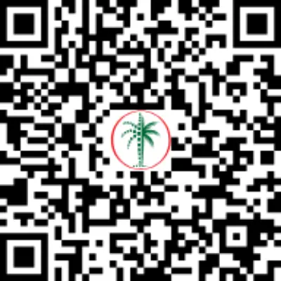 QR Code of Spacious 1-Bedroom Apartment for Sale in Binghatti Cullinan, Al Jaddaf