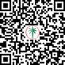 QR Code of Spacious 1-Bedroom Apartment for Sale in Binghatti Cullinan, Al Jaddaf
