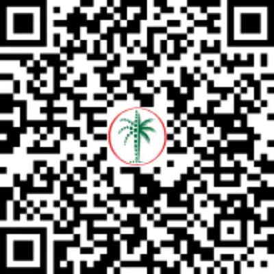 QR Code of Modern 1-Bedroom Apartment for Sale in Terra Woods Building 2, Expo City