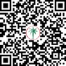 QR Code of Modern 1-Bedroom Apartment for Sale in Terra Woods Building 2, Expo City