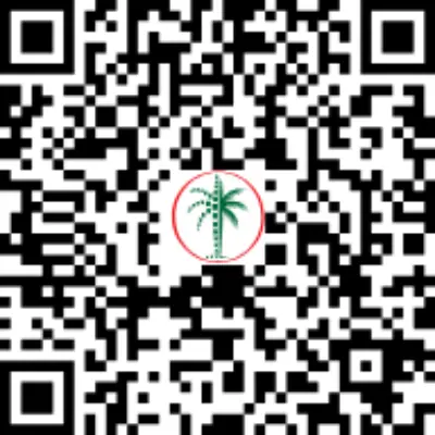 QR Code of Elegant 1-Bedroom High ROI Apartment for Sale in Terra Woods Building 1, Expo City