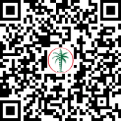 QR Code of Elegant 2-Bedroom Apartment for Sale in Creek Haven, Dubai Creek Harbour