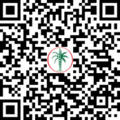 QR Code of Luxury 2-Bedroom Waterfront Apartment for Sale in Creek Haven, Dubai Creek Harbour
