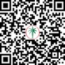 QR Code of Luxury 2-Bedroom Waterfront Apartment for Sale in Creek Haven, Dubai Creek Harbour