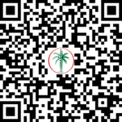 QR Code of Brand New 1-Bedroom Waterfront Apartment for Sale in Creek Bay, Dubai Creek Harbour