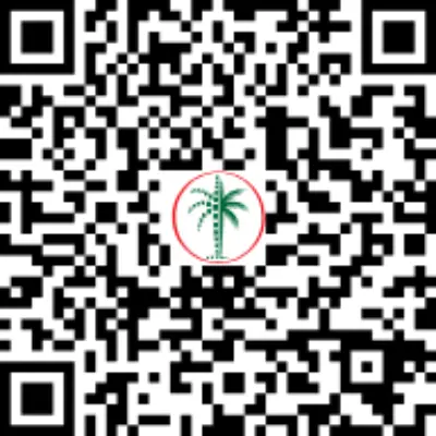 QR Code of Modern 1-Bedroom Furnished Apartment for Sale in Creek Bay B, Dubai Creek Harbour